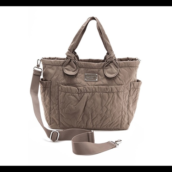 marc jacobs eliza diaper bag